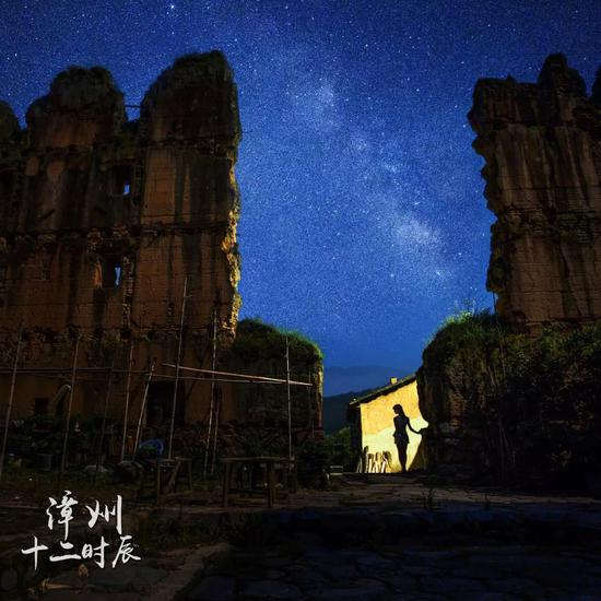 云水谣——冯木波土楼专题