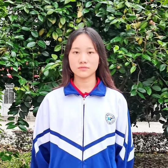 李慧珍