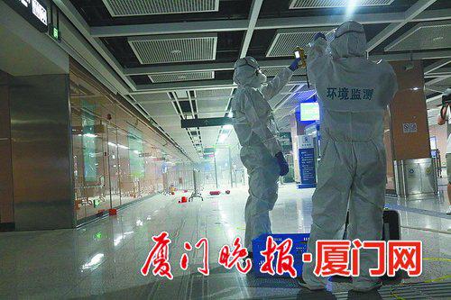 环境监测