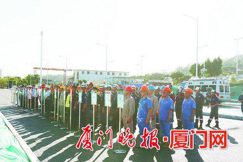 参演人员