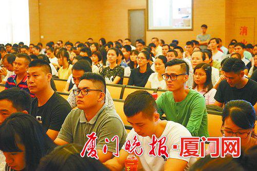 ■“求学圆梦”学历提升行动受到职工好评。