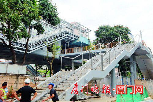 施工现场