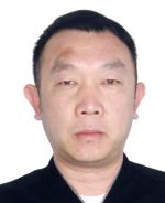 犯罪嫌疑人焦小林照片