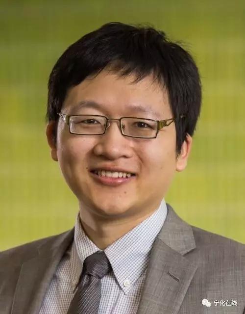 想知道陈敏杰获得的这个奖有多牛?