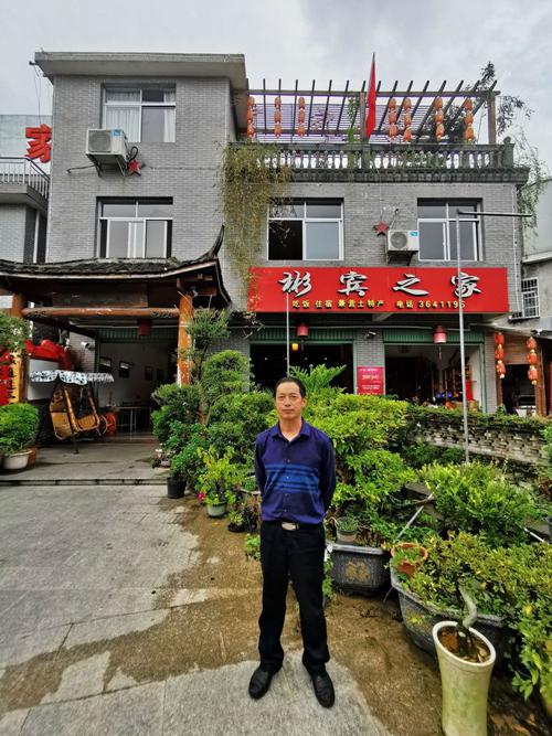 闽西老区:动车为发展提供“加速度”