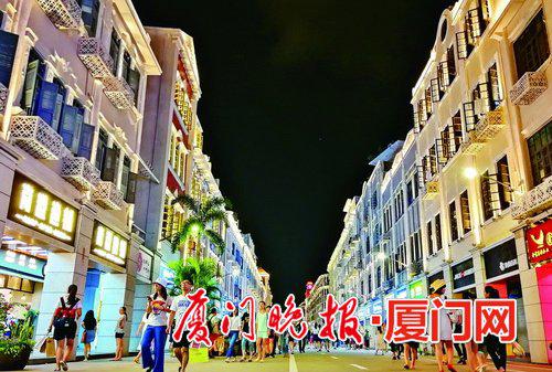 ■中山路