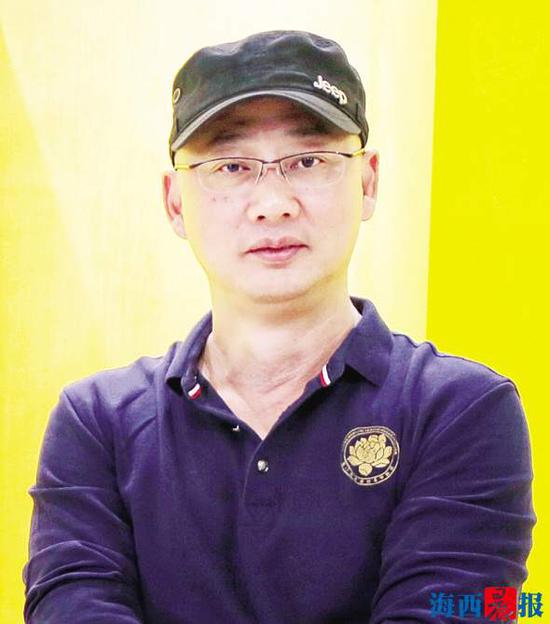 两岸掀起荐字热潮 上千民众分享生活点滴
