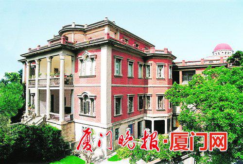 杨家园(忠权楼)