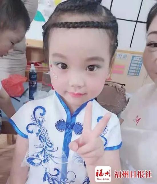 福州6岁“小天使”不幸离世！捐出器官救了5人！