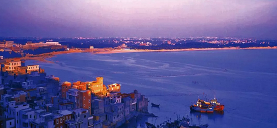 最新全国百强镇出炉 福建这6个镇强势上榜