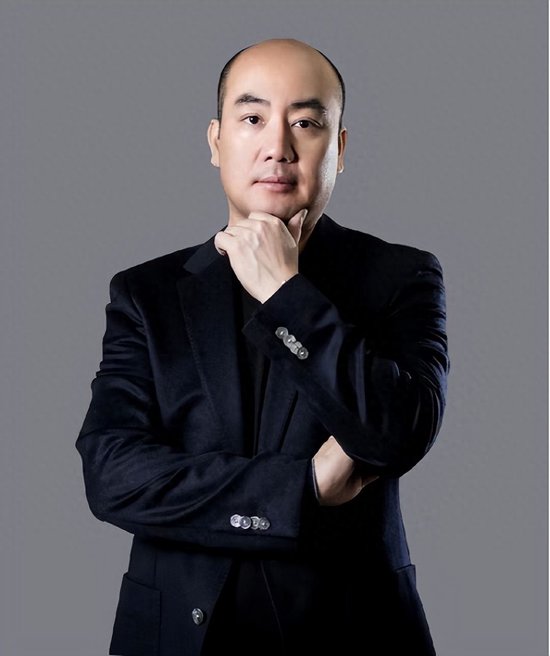 厦门陈纪乐肴居食品有限公司董事长陈朝阳