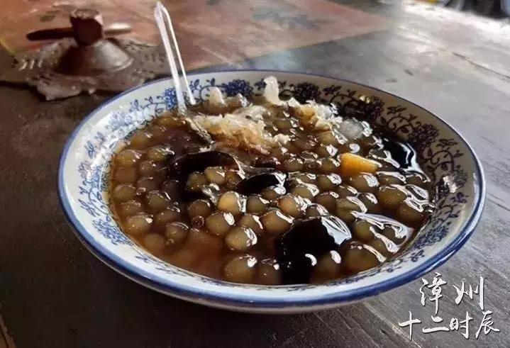 莲子圆