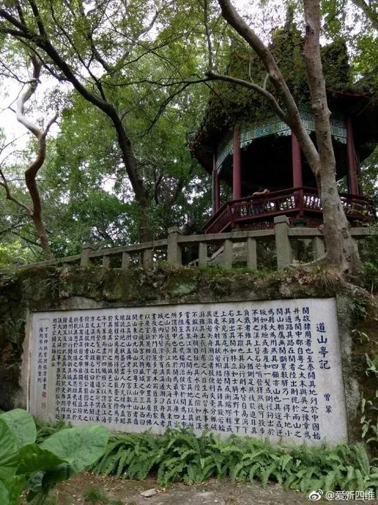 图片来源:@爱新四维