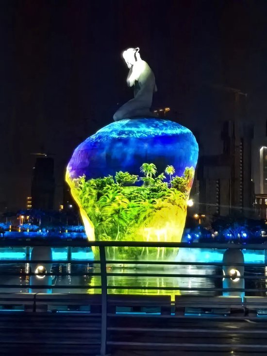 唐光峰 摄