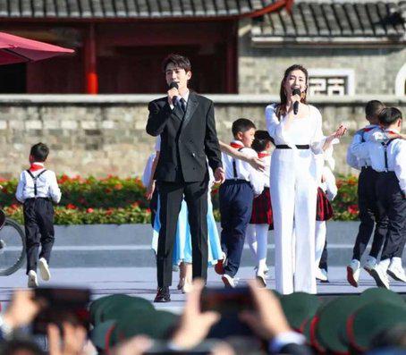 现场(图片来源闽西日报)