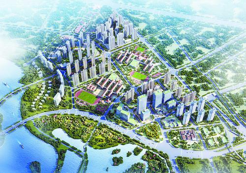 五缘湾运营,五缘湾运营中心