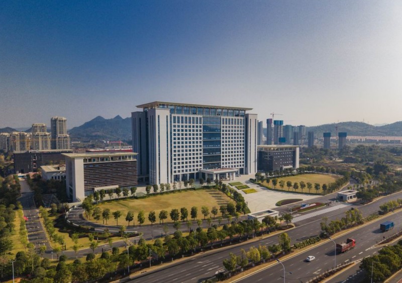 粤港澳大湾区数据调度中心