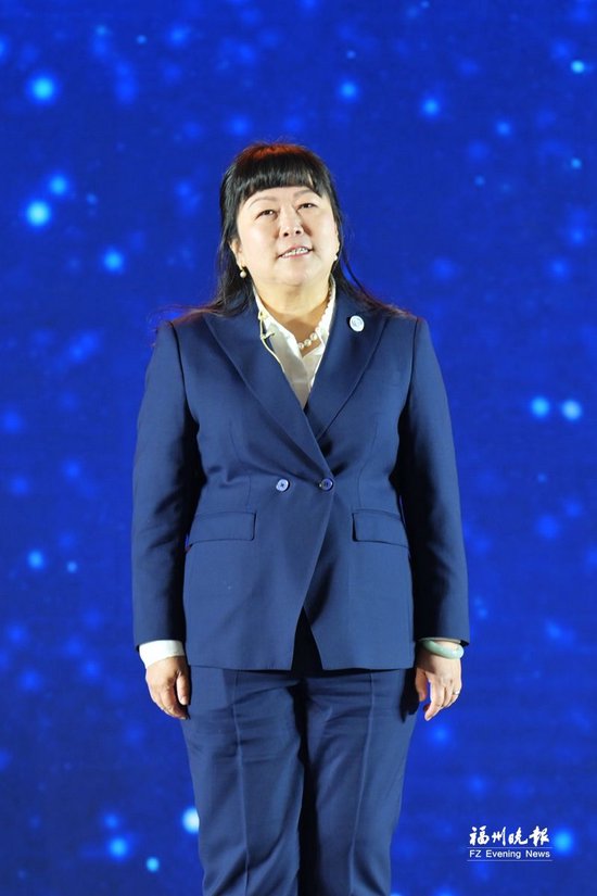 蒋佩琪。