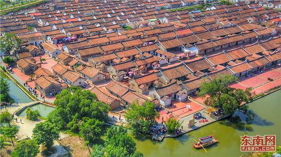 福建各地热图汇总 武夷烟雨初歇霞浦风光如画(图)
