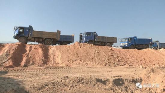 南靖龙山镇gdp多少_以招商引资为突破口打响休闲旅游牌的南靖龙山答卷(2)