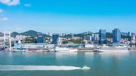 中国共产党厦门市湖里区第十次代表大会召开
