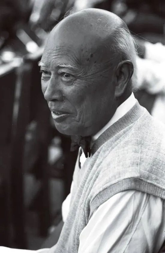 马约翰（1882~1966年）