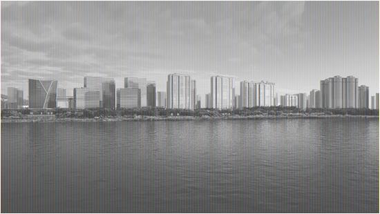 效果图