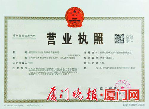 工商运营执照查询,工商运营执照查询官网