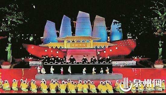 欢乐闹元宵