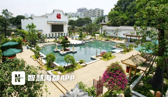 福州将打造一流旅游休闲城市