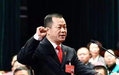 最新！福建九设区市四套班子主要领导名单来了