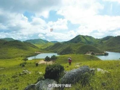 图片来源:@东南网宁德站