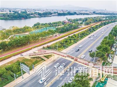 漳州市区有多少人口_高速公路漳州江东出入口 将增设往返龙岩的匝道