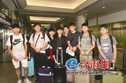 ◆参赛队伍台湾正修科技大学队