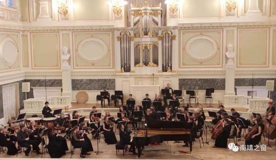 阮扬扬个人资料简历 阮扬扬一个月斩获三个国际比赛大奖详细情况