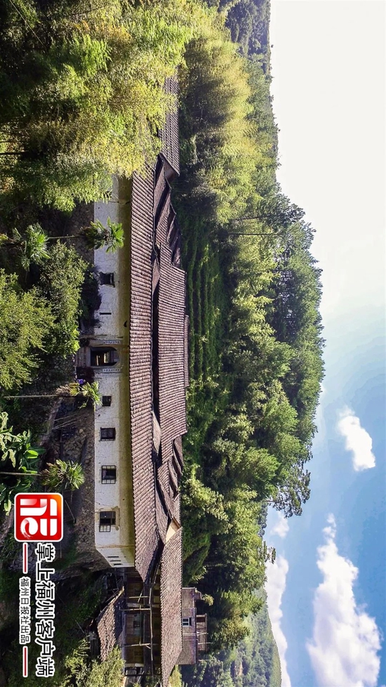 积善堂（叶俊忠 摄）