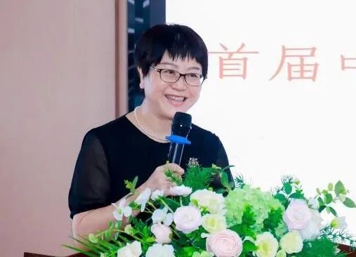 于杰副书记主持