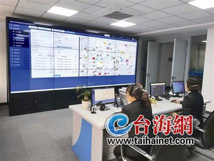 漳州电梯应急救援指挥中心启用 被困电梯可拨专线