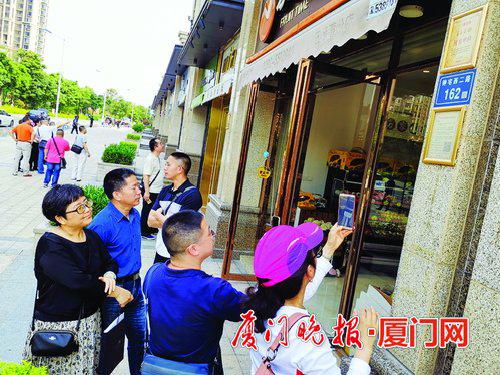 市执法局供图