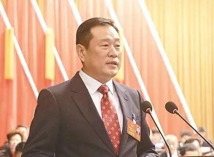 最新！福建九设区市四套班子主要领导名单来了