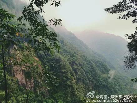 图片来源:@渴望去欧洲旅行的小H
