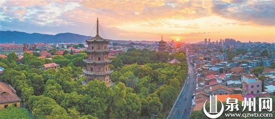 泉州2021年人口_泉州丰泽区人口分布图