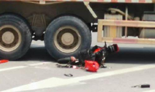 厦门同一天连发三起惨烈车祸 3人当场身亡