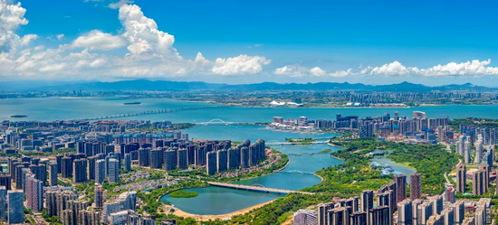 这些“新生代” ，共同谱写湖里产业新篇章！