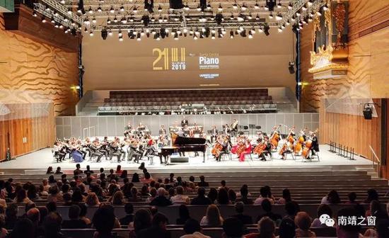 阮扬扬个人资料简历 阮扬扬一个月斩获三个国际比赛大奖详细情况