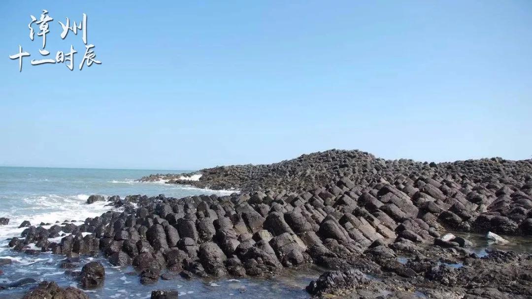 火山岛