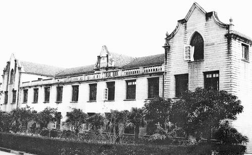 厦门总工会旧址陈列馆今重装开馆 以珍贵老照