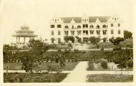 科学馆
