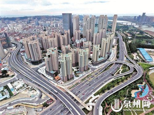 泉州2017gdp_2017福建9市经济数据出炉泉州跻身中国城市GDP排行榜20强!(2)