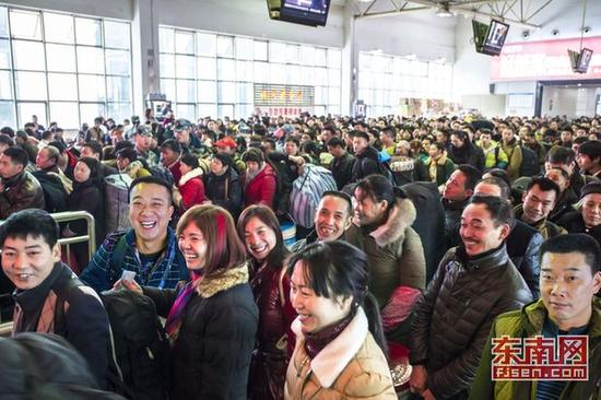 今日,为期40天的2018年春运落下帷幕。